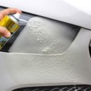 버블셀프세차 이미지