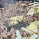 장수오리 - 영천시 | 김포 오리고기 맛집 장수오리 가족 외식 후기