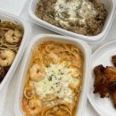 요녀석파스타&amp;필라프 동대문구점 배달후기