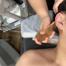 애드위드 | 부천피부관리 상동역 위드왁싱앤뷰티에서 윤곽관리 받고 얼굴 비대칭 관리한 후기