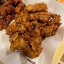 노랑통닭 청천점