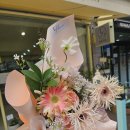 엘플라워 | 처인구꽃집 엘플라워 엄마 생신 꽃다발 후기