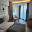 지석강주유소 공중화장실 | 튀르키예 여행기 총정리(1):일정, 호텔 후기