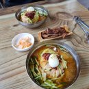 경주밀면 - 경주시 시래둑길 7 | 경주밀면