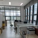 [사무실랜공사]오산지식산업센터 30평형 랜공사 추천 후기 지오네트웍스