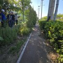 씨유 중구통신거리점 | 인천 중구 신흥동 공장 고압선로지중화작업