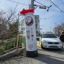 광주천에 벚꽃 보러 갔다 들른 분위기 좋은 카페 &#39;만월&#39; 내돈내산 후기 + 주차정보 메뉴판