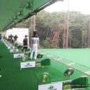 한양파인컨트리클럽 골프연습장 이미지