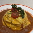 성수2가3동 주민센터 | 성수 양식 맛집 오밀 성수 파스타 방문 후기