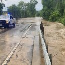 Heavy rain, rising rivers pose dual threat to Southeast Texas Friday 이미지
