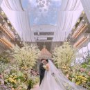 CU상주예식장앞점 | 더 아리엘 수원 뒤늦게 올리는 예식장 투어 후기 3편 -견적 공유