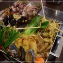인기명인천청라점 | 해물과 고기를 한꺼번에 먹을수 있는 조갈찜이 있는 인천 맛집 인기명 인천청라점