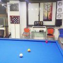 라이언 당구장 이미지