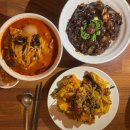 광장동주민센터 | 서울/광진구 광장동맛집 범가｜아차산 웨이팅 미친...짜장·얼큰짬뽕 솔직 후기 (광나루역 5분) 구의...