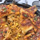향숙이네식당 | 장성 맛집 향숙이네식당 부모님 모시고 다녀온 황태찜 맛집 후기
