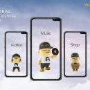 브로뮤직 이미지