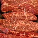 육즙가득한고깃집원주직영점 | 원주 기업도시 맛집, 육즙 가득한 고기의 황홀경 '꽃담우정육식당 기업도시직영점'