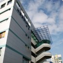 시민생활체육관 체육관 이미지