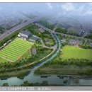 오포 생활체육공원 축구장 이미지