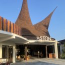 트윈메디칼 | 길리 &#34;아스톤 선셋 비치 리조트&#34; 숙소 추천 및 부대시설 이용 후기