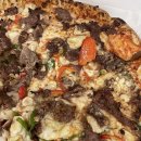 피자코리아 | 코스트코 푸드코트 불고기피자, 떡볶이, 포크베이크 후기