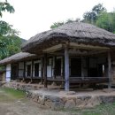 이병기 생가 이미지