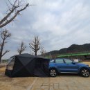 정양오토캠핑장 화장실 이미지