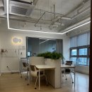 나성동_에스제이타워앞BRT | [세종 공유오피스] 세종 비상주사무실 찾는다면, 세련된 분위기의 헬로우워크 후기🏙️