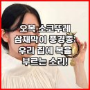 행운을부르는명화그리기:아크릴화 | 오복 소코뚜레 삼재막이 풍경종: 우리 집에 복을 부르는 소리!