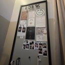 중앙도서관 지하1층 화장실 | [핀란드여행] 헬싱키 중앙역 근처 숙소 추천｜Bob W Kluuvi 포켓룸 실제 이용 후기