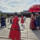 김상배 | [궁중문화축전] 2026 봄 후기 2026 궁중문화축전 후기｜부스 무료증정 이벤트 정리+경복궁 무료입장...