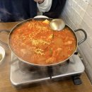 김삼보한국관 | [신촌] 김삼보김치찌개 신촌점 솔직후기 | 신촌 맛집 | 신촌 혼밥 | 연세대 맛집