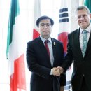 우호통상 이미지