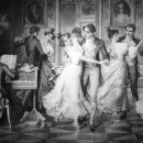 10월의 왈츠 이미지