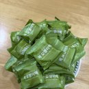 원미방앗간 | 저격! 신세계 백화점 VIP 라운지 납품되는 영의정 떡일번지 쑥오쟁이떡 솔직 후기(딸기모찌 활용까지!)