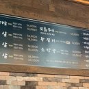 옛날참숯왕소금구이