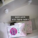 중구보건소 | 임산부 16주차 👶 중구보건소 철분제 수령 후기