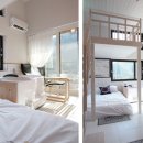 옥상달빛펜션 이미지