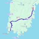 서산경찰서 공중화장실(2층) | (2편) 대마도 이즈하라의 남쪽 땅끝 "쯔쯔사키 전망대"를 가다.