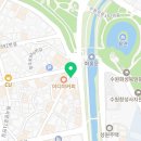 팔달 관광안내소 주변 이미지