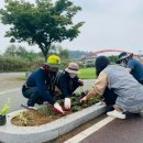 정원의 조성과 관리 이미지