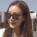 발렌시아가 최지우 선글라스팔아요^^ 이미지