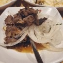 홍천생고기