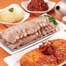 1번지보쌈족발 이미지