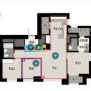 김해푸르지오하이엔드1차 이미지