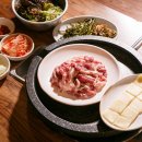 통큰생오리 이미지