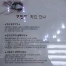 강남속눈썹연장 루루앤아이래쉬