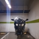 12년식 BMW K1600GTL 판매합니다. 이미지