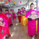 우리춤체조 이미지