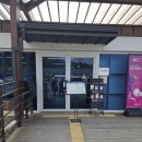 궁남지 동문주차장 화장실 이미지